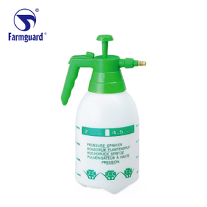 Nouveau pulvérisateur portatif de déclencheur de jet d'insecte de ferme avec le bec fin de pulvérisateur de brouillard pour la bouteille en plastique GF-1C